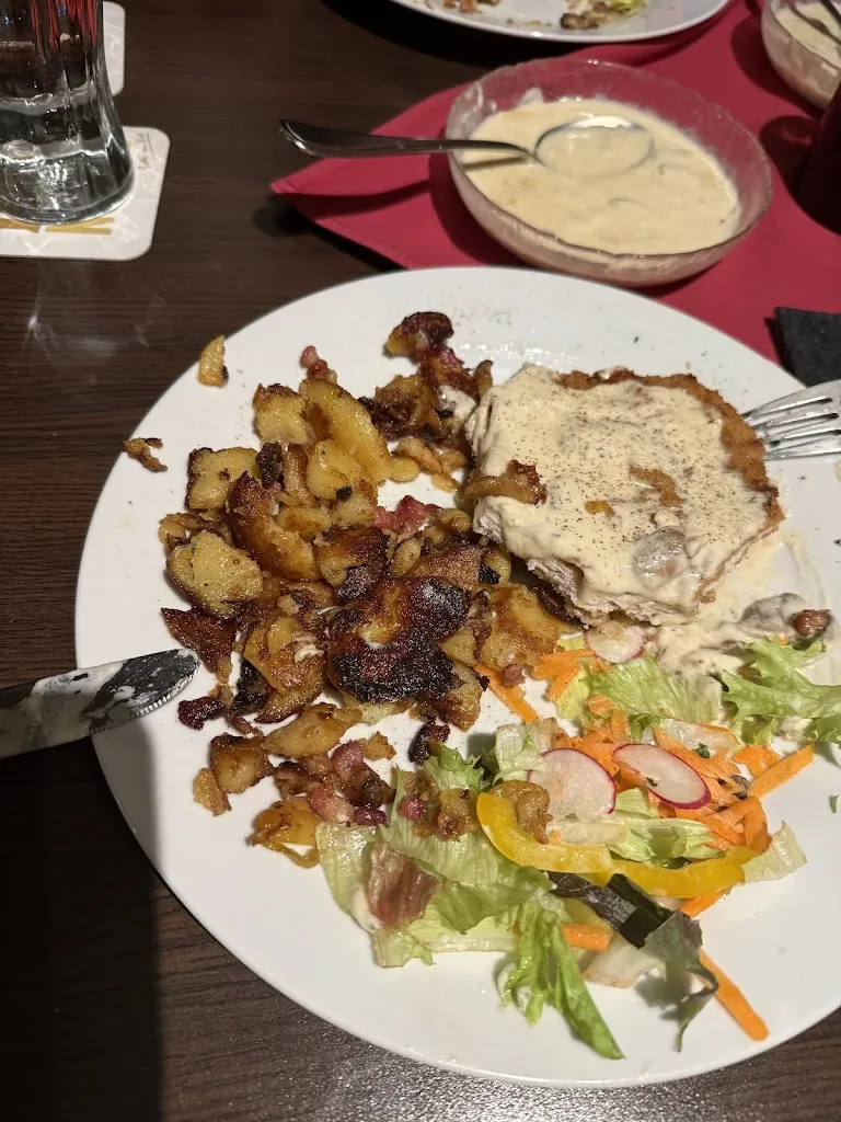 Davide_Gaststätte Brauner Hirsch Isenbüttel_Isenbüttel_review