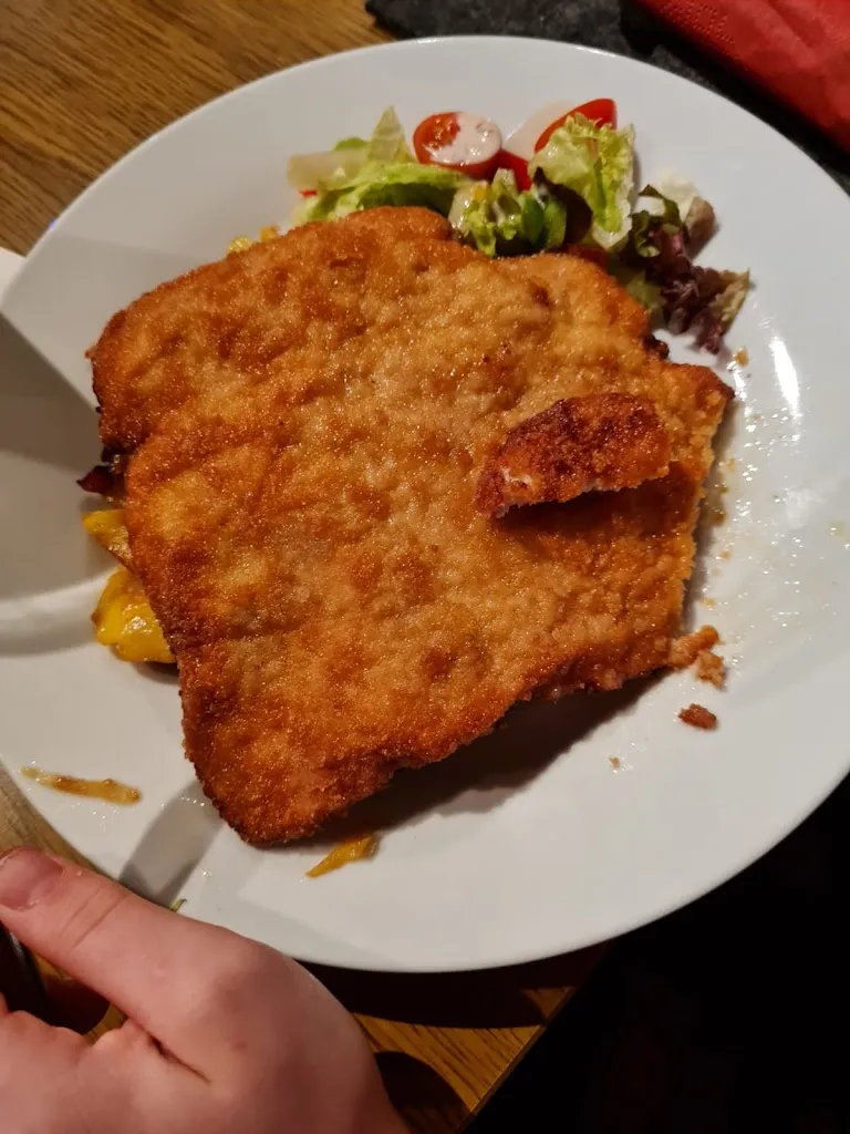 Haqoum_Gaststätte Brauner Hirsch Isenbüttel_Isenbüttel_review