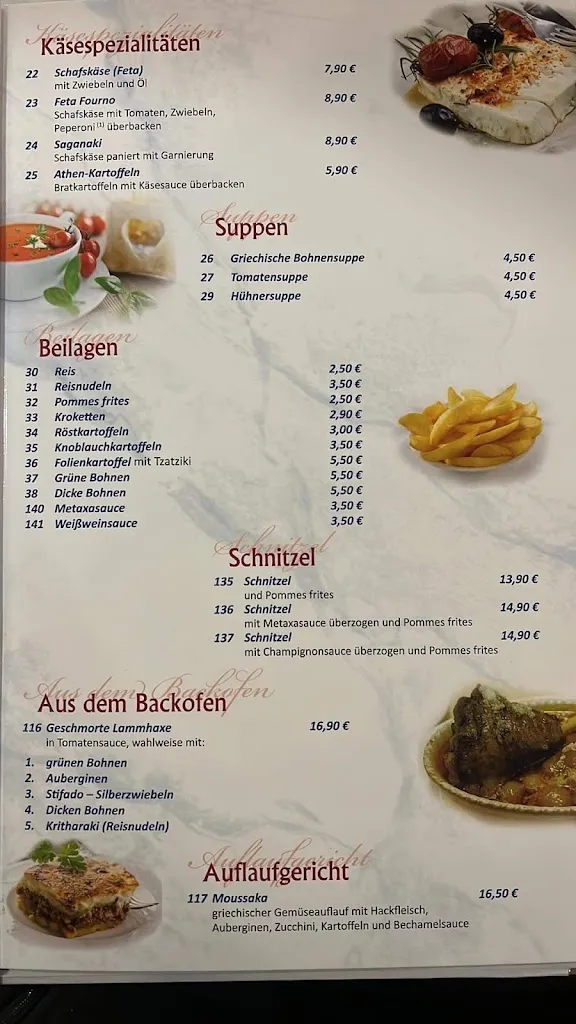 Menu_Restaurant Athen_Gifhorn_image_1