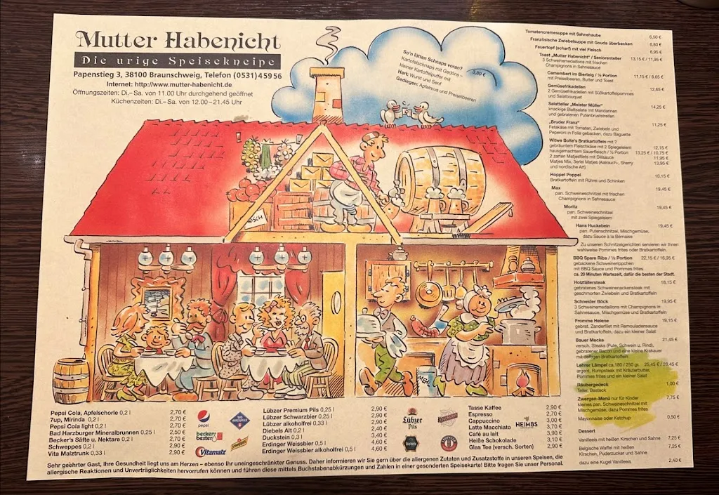 Menu_Mutter Habenicht_Braunschweig_image_2
