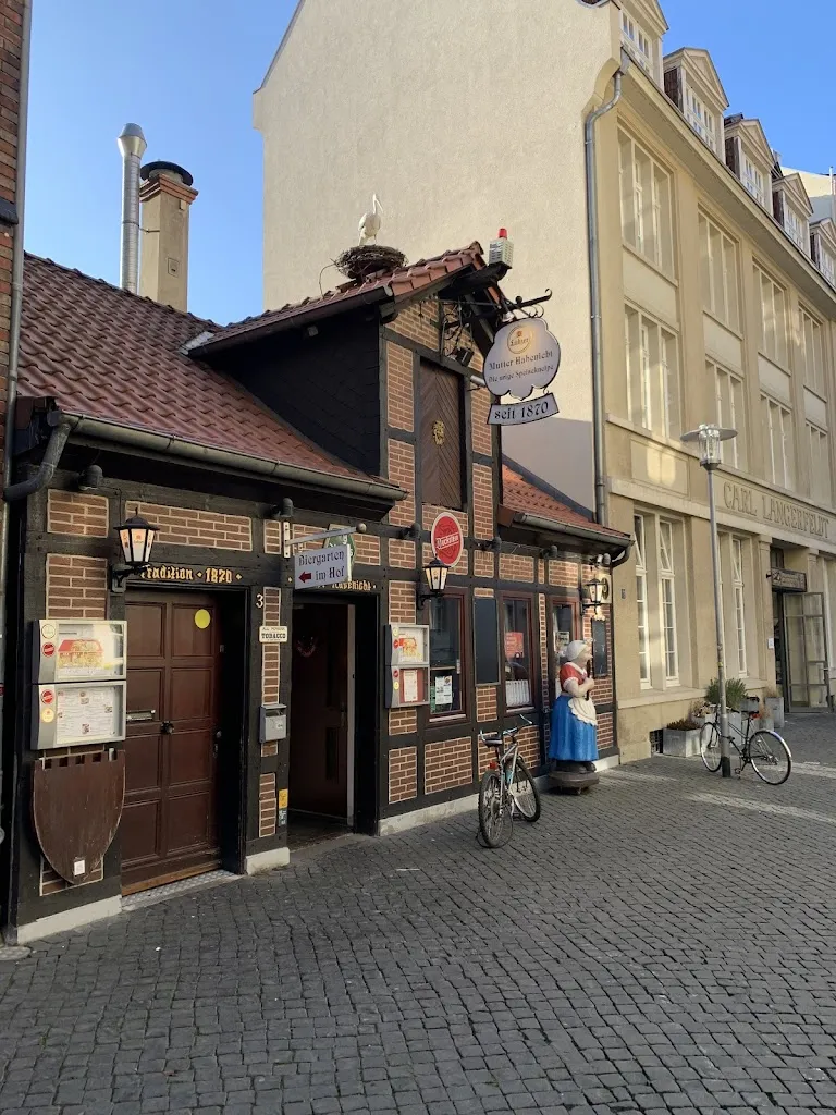 Patrick Donghwi Park_Mutter Habenicht_Braunschweig_recensione