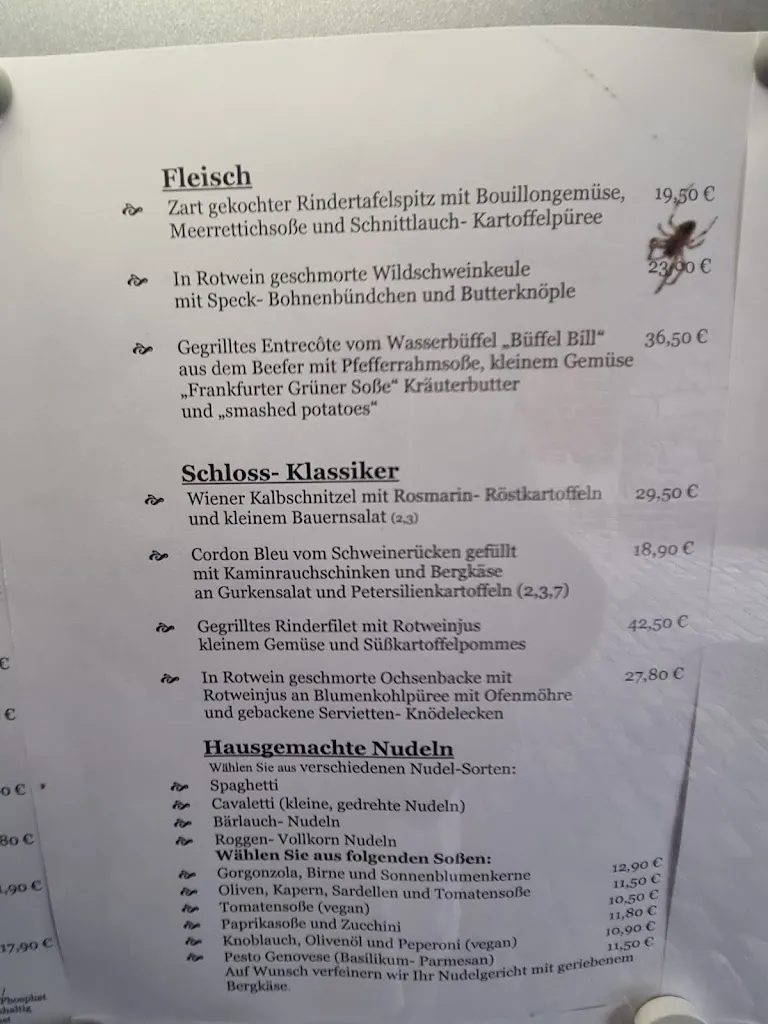 Menu_Schlossrestaurant Zentgraf_Gifhorn_image_3