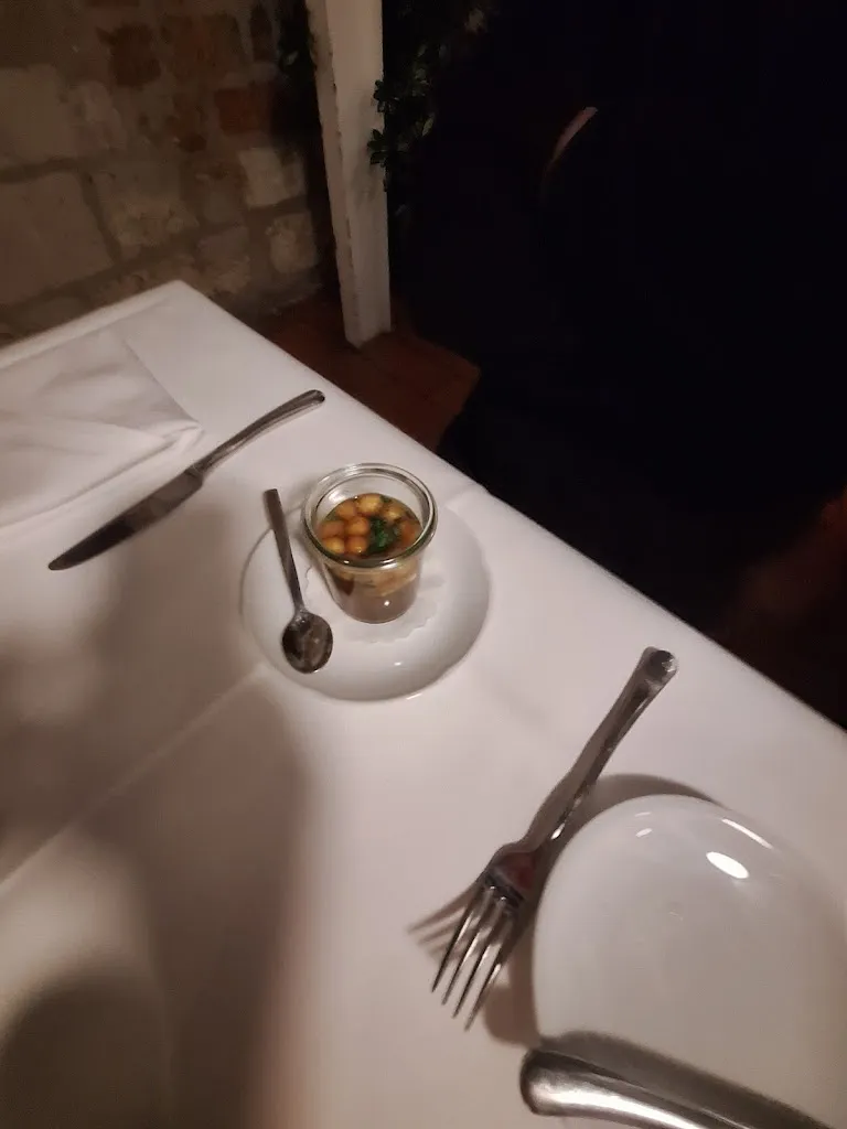 Oliver Lueck_Schlossrestaurant Zentgraf_Gifhorn_review