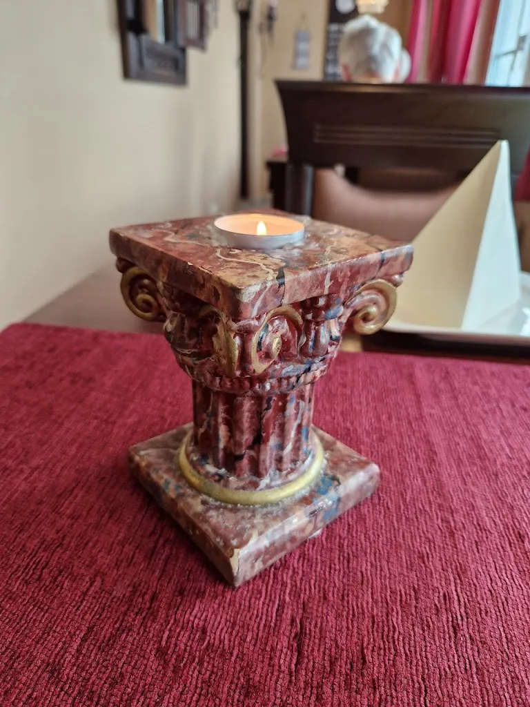 Ute Lü_Syrtaki_Gifhorn_review