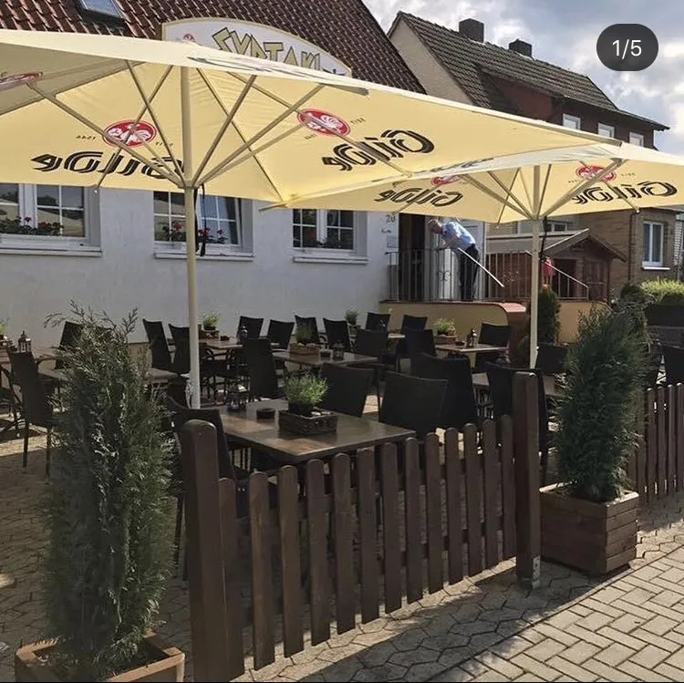 Syrtaki ristorante a Gifhorn