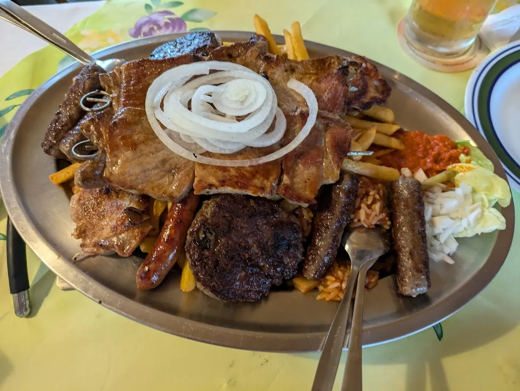 Sina Josua_Gasthof Hirsch_Spiegelberg_review