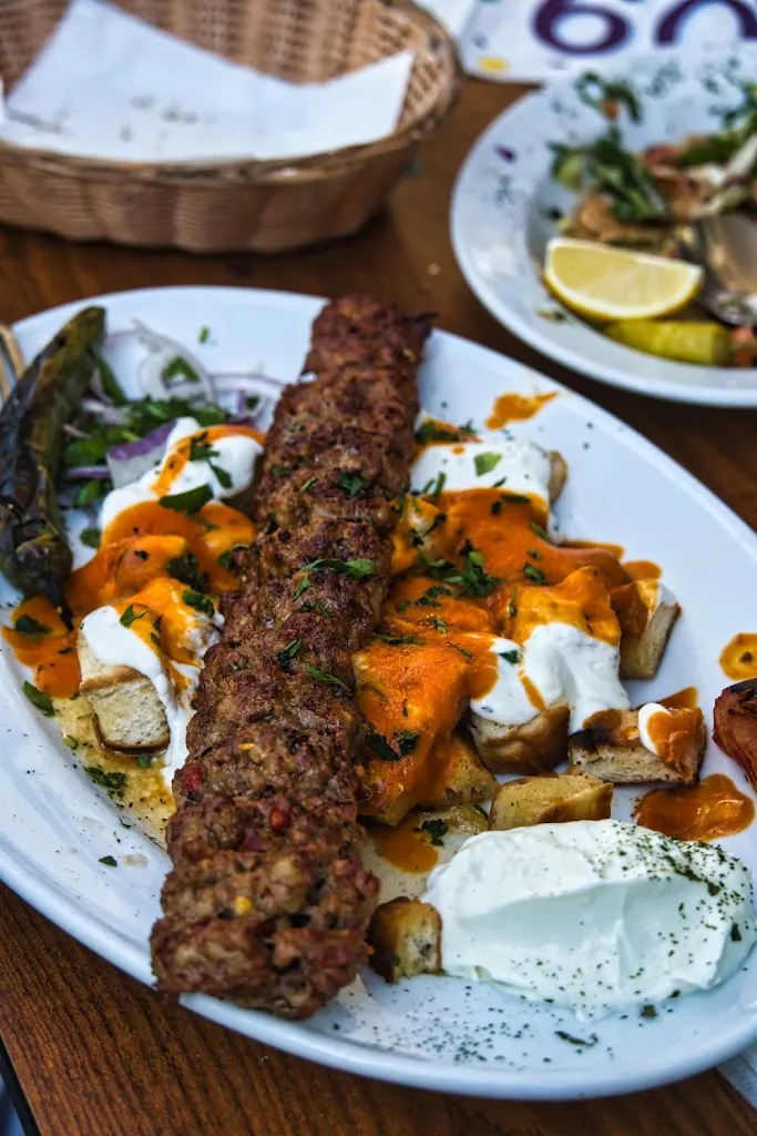 Menu_Aras Restaurant_Gifhorn_immagine_5