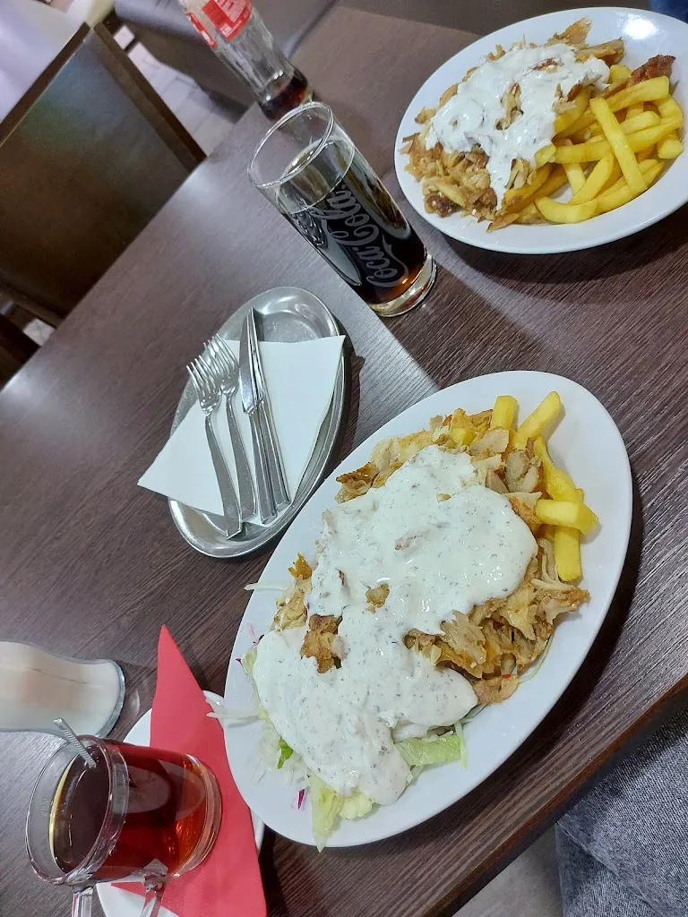 Menu_Aras Restaurant_Gifhorn_immagine_6