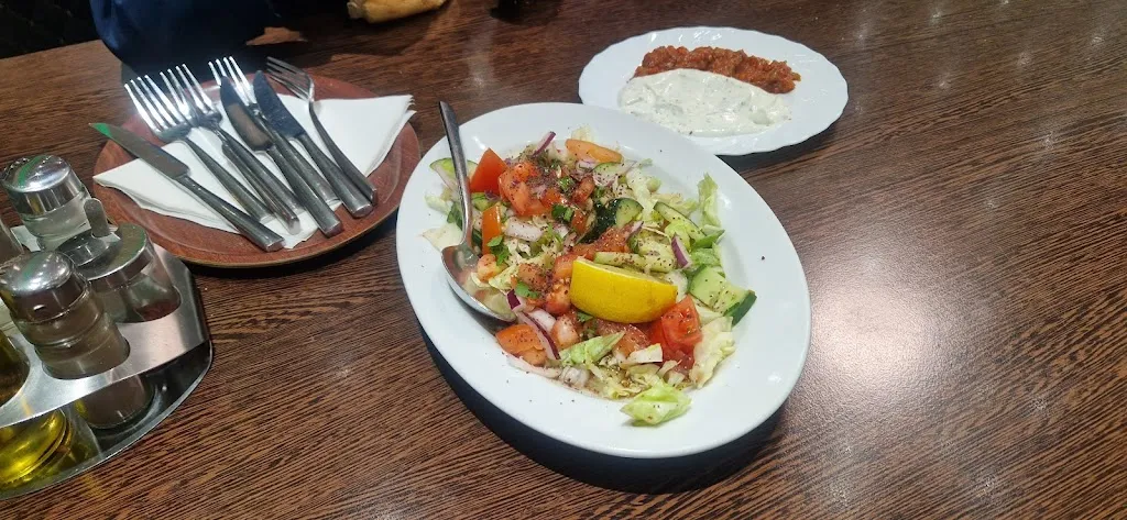 Menu_Aras Restaurant_Gifhorn_immagine_8