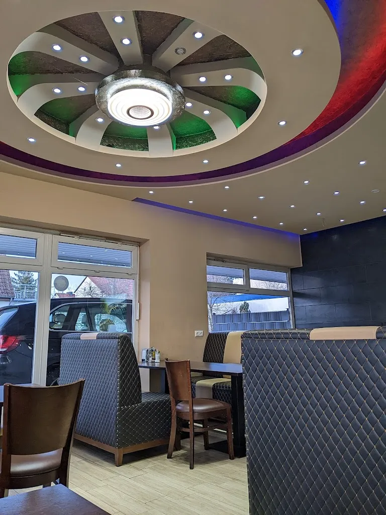 David Kamalov_Aras Restaurant_Gifhorn_recensione