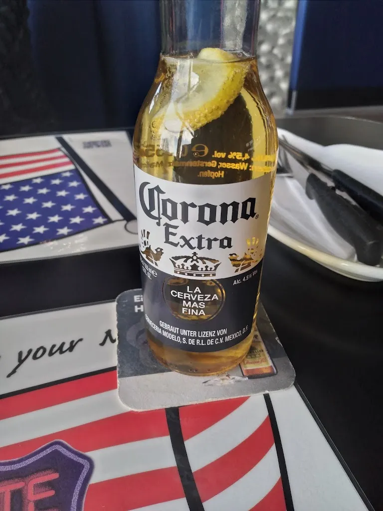 Menu_Route 4 DINER, Restaurant and Bar_Ribbesbüttel_image_2