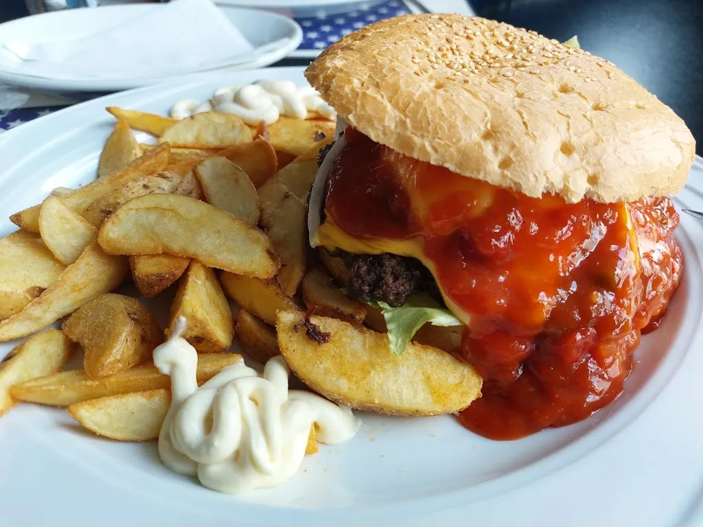 Menu_Route 4 DINER, Restaurant and Bar_Ribbesbüttel_image_6