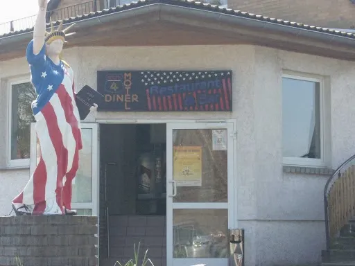 Route 4 DINER, Restaurant and Bar_Ribbesbüttel_slider_image_1