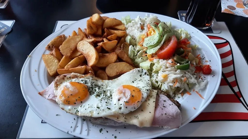 Route 4 DINER, Restaurant and Bar_Ribbesbüttel_slider_image_3