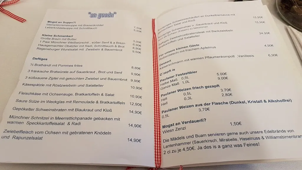 Menu_Zum Deutschen Heinrich_Gifhorn_immagine_1