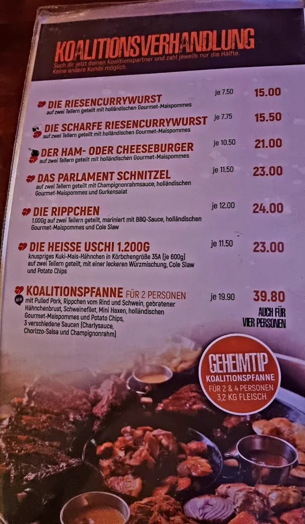 Menu_Braunschweiger Parlament_Braunschweig_image_2