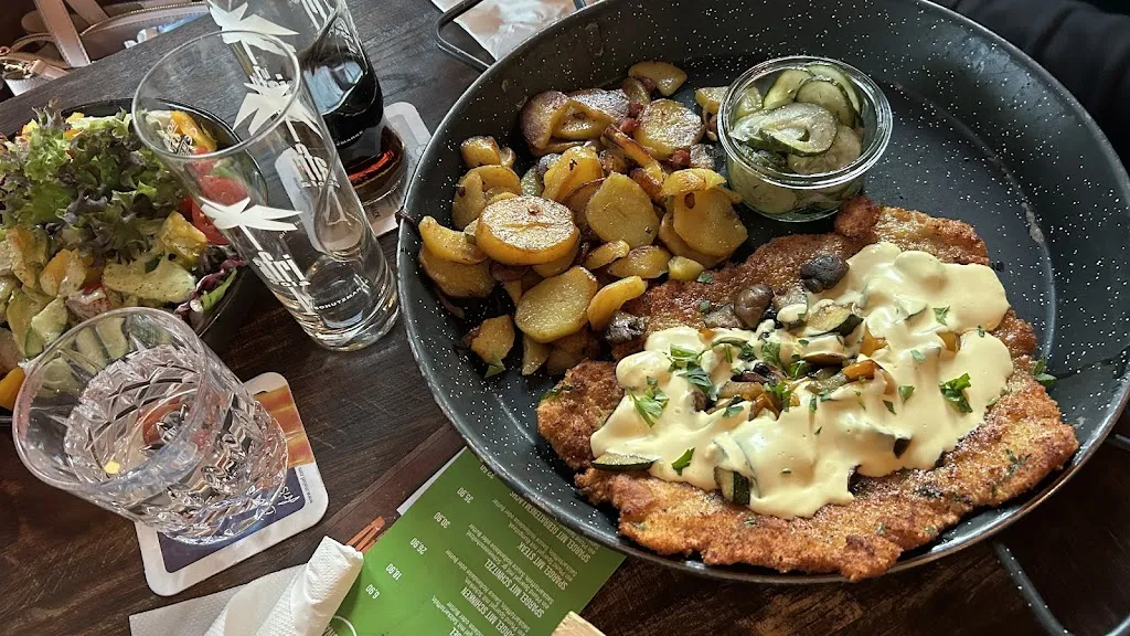 Menu_Braunschweiger Parlament_Braunschweig_image_5