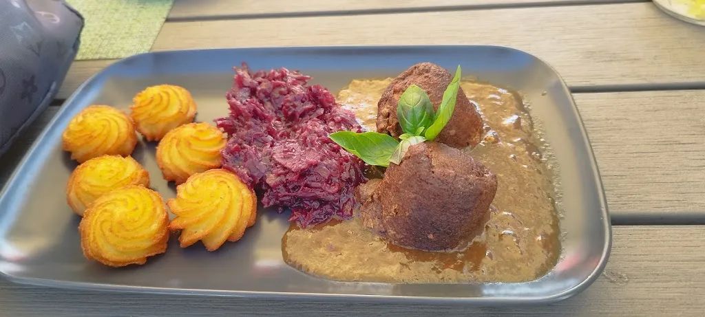 Menu_Gaststätte Flutmulde_Gifhorn_immagine_5