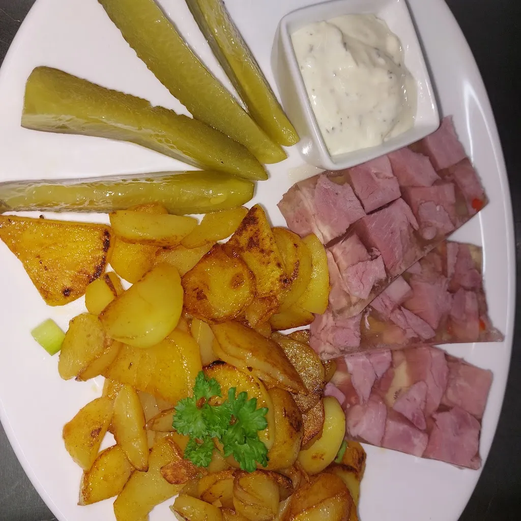 Menu_Gaststätte Flutmulde_Gifhorn_immagine_6