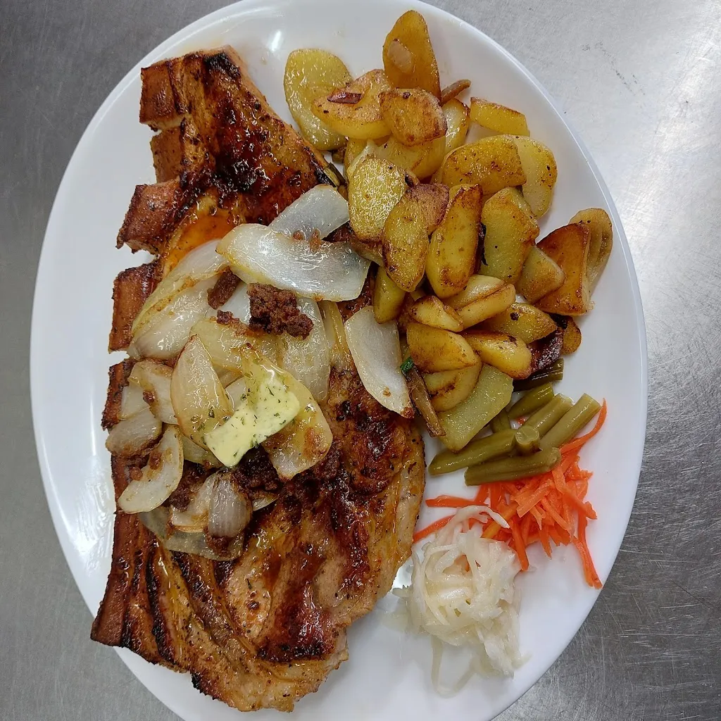 Menu_Gaststätte Flutmulde_Gifhorn_immagine_7