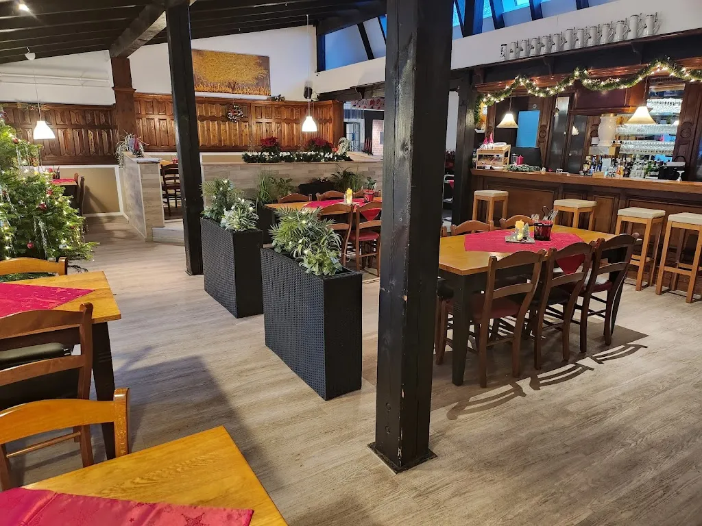 Gaststätte Flutmulde restaurant in Gifhorn