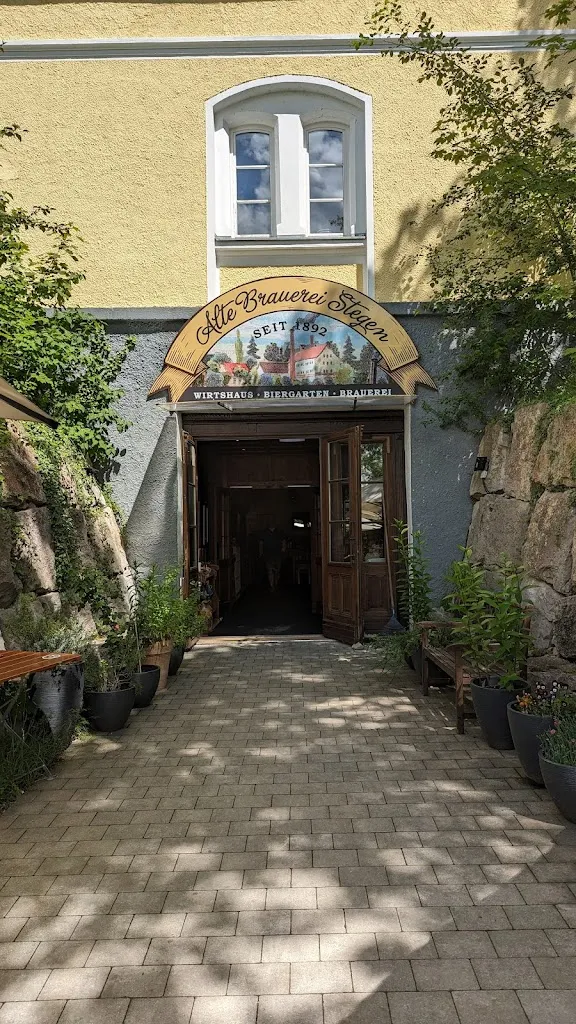 Jennifer Durham_Alte Brauerei Stegen_Ammersee_recensione