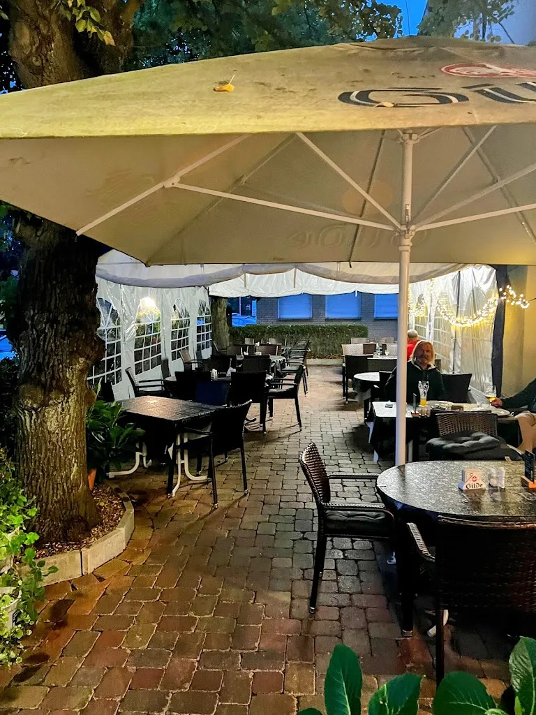 Restaurant Irodion restaurant in Leiferde