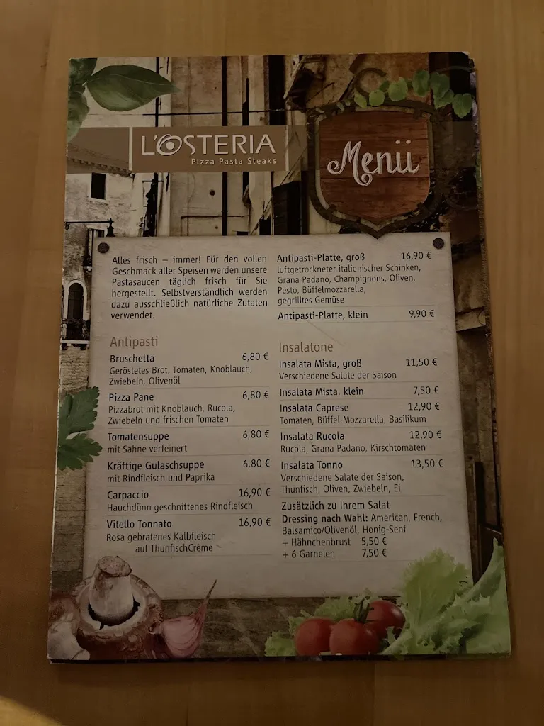 Menu_L'OSTERIA_Gifhorn_image_4