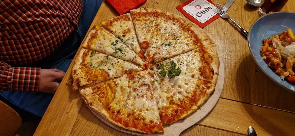 Komal Malik_L'OSTERIA_Gifhorn_review