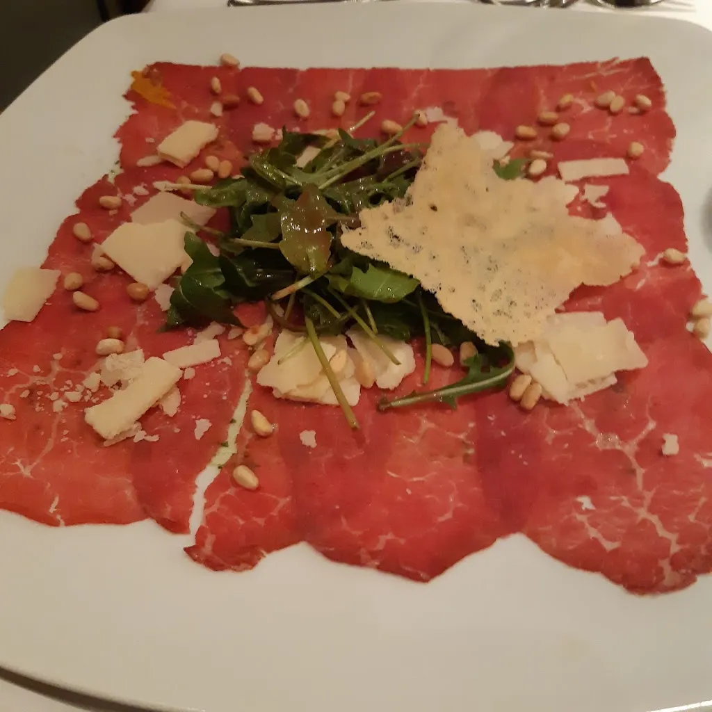 Menu_OX Restaurant & Hotel im Haus zur Hanse_Braunschweig_image_5