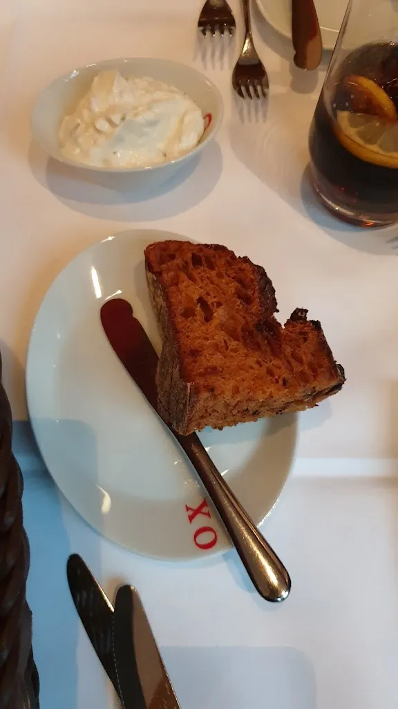 Menu_OX Restaurant & Hotel im Haus zur Hanse_Braunschweig_image_7