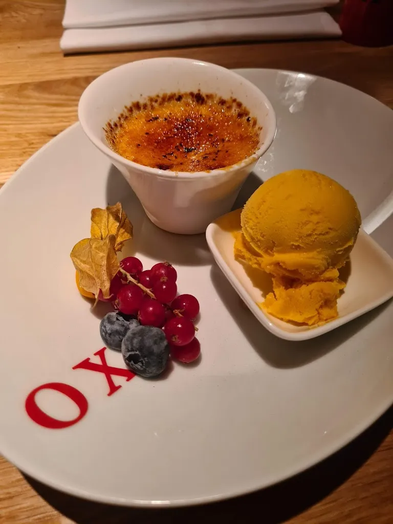 Menu_OX Restaurant & Hotel im Haus zur Hanse_Braunschweig_image_8