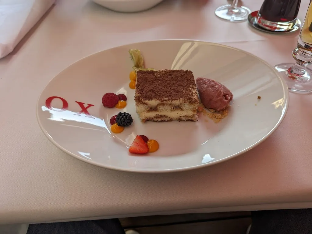 Menu_OX Restaurant & Hotel im Haus zur Hanse_Braunschweig_image_9