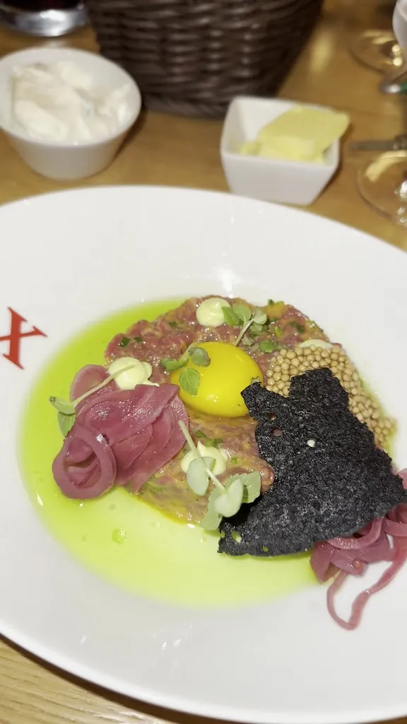 OX Restaurant & Hotel im Haus zur Hanse_Braunschweig_slider_image_2