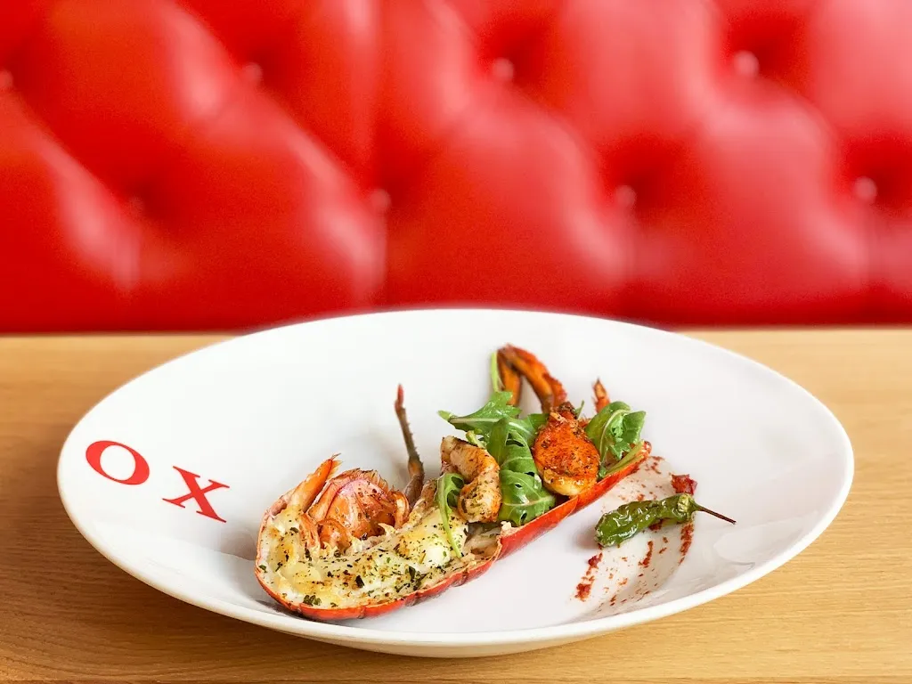 OX Restaurant & Hotel im Haus zur Hanse_Braunschweig_slider_image_3