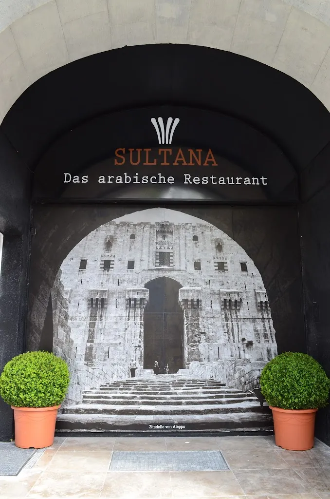 SULTANA-Das arabische Restaurant_Braunschweig_slider_image_1