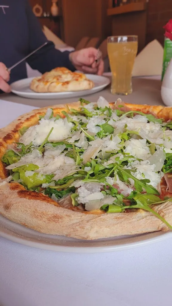 Menu_Basilico - Pizza & Restaurant_Schwülper_immagine_3