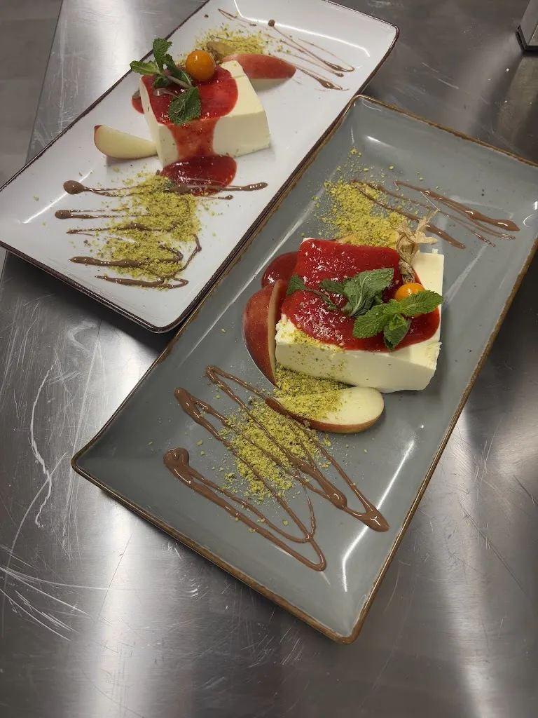 Menu_Basilico - Pizza & Restaurant_Schwülper_immagine_4