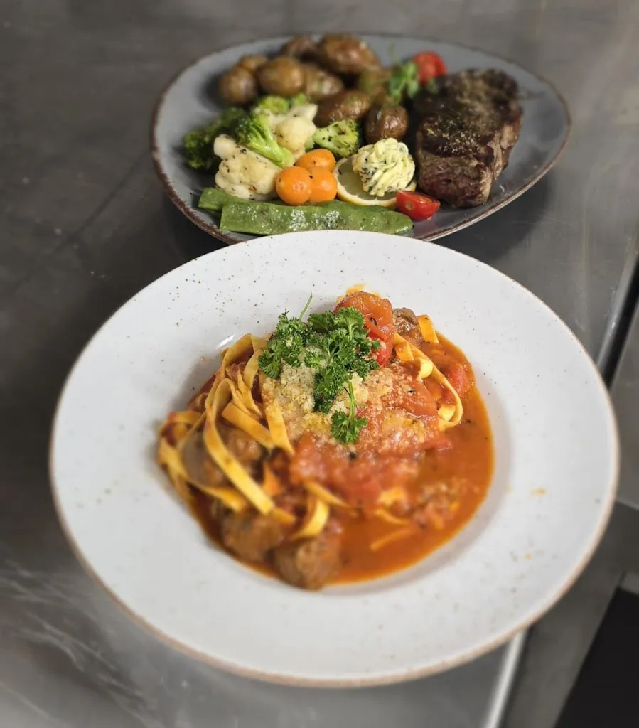 Menu_Basilico - Pizza & Restaurant_Schwülper_immagine_5