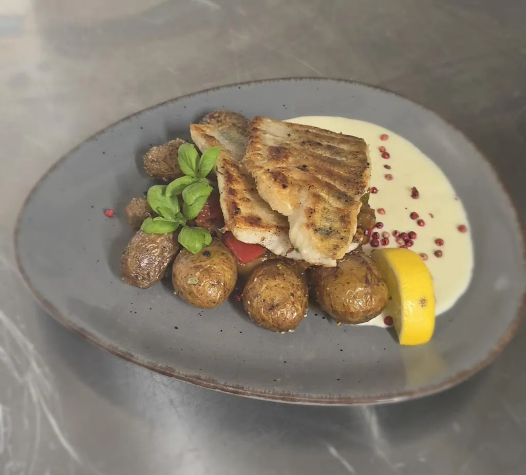 Menu_Basilico - Pizza & Restaurant_Schwülper_immagine_6