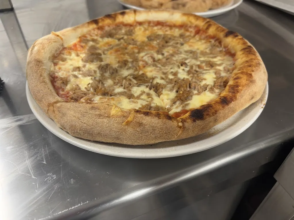 Menu_Basilico - Pizza & Restaurant_Schwülper_immagine_7