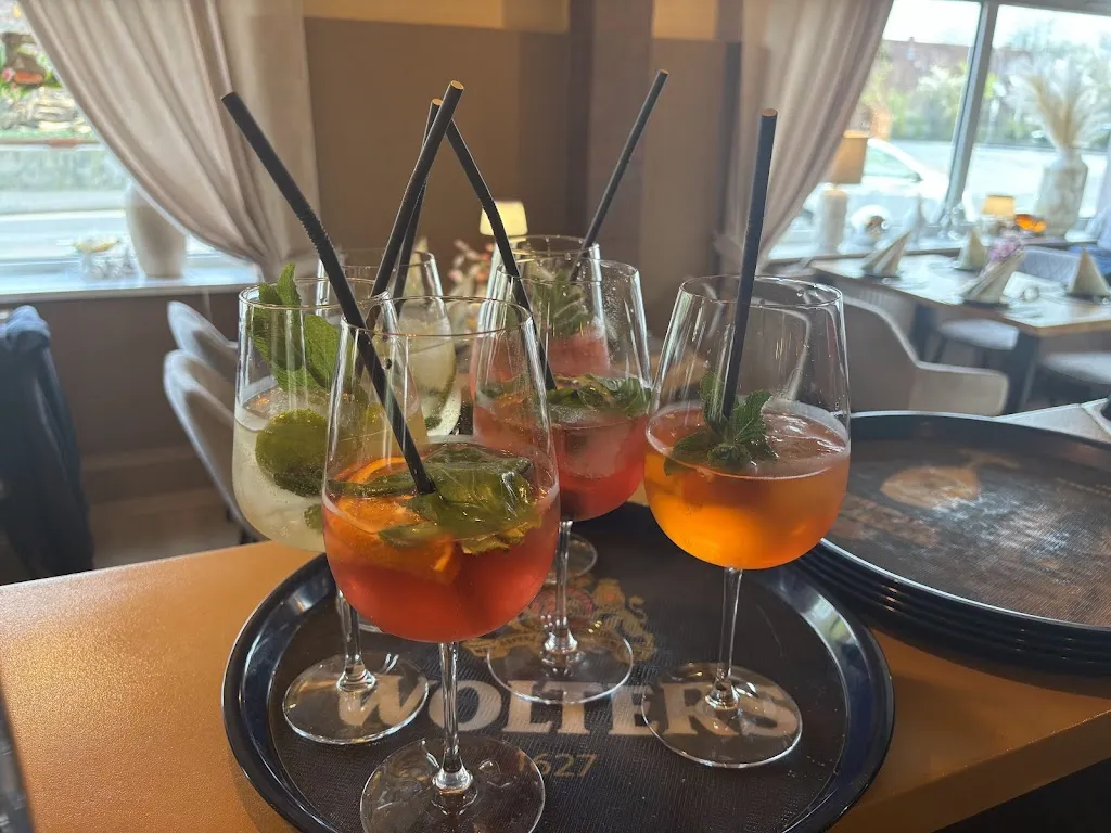 Menu_Basilico - Pizza & Restaurant_Schwülper_immagine_8