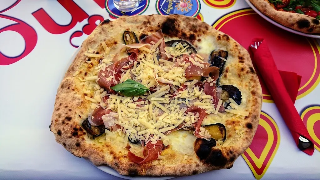 Salentino Pizzeria e Bistro_Braunschweig_slider_image_2