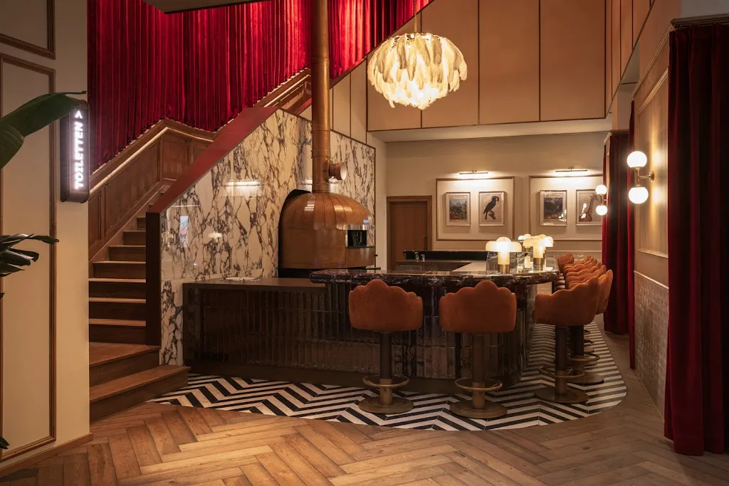 EAT Grill & Bar Braunschweig ristorante a Braunschweig