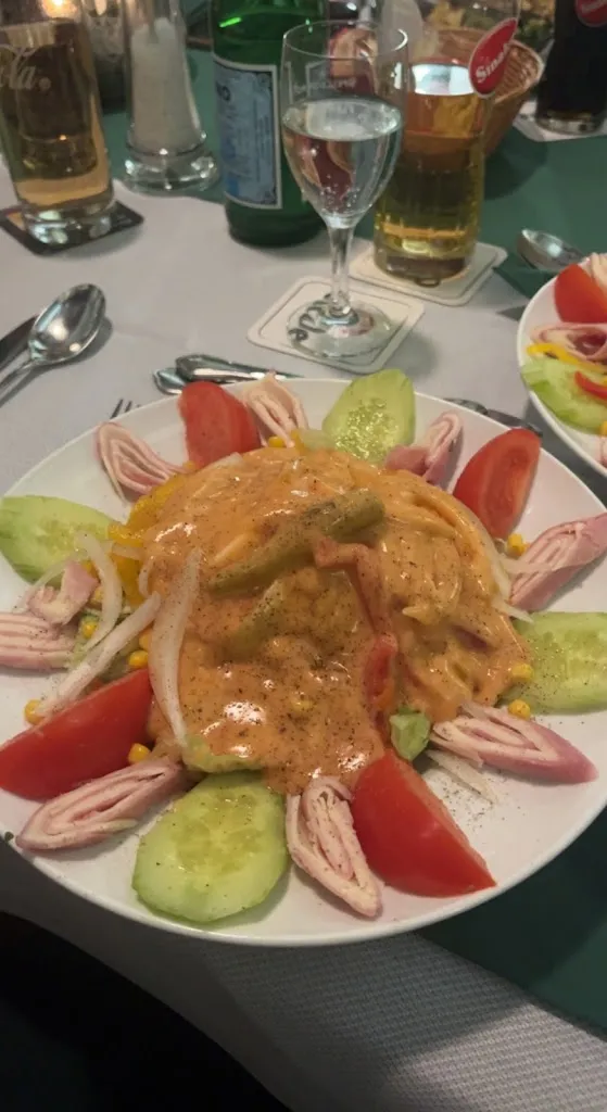 Menu_La Piazza_Gifhorn_image_1