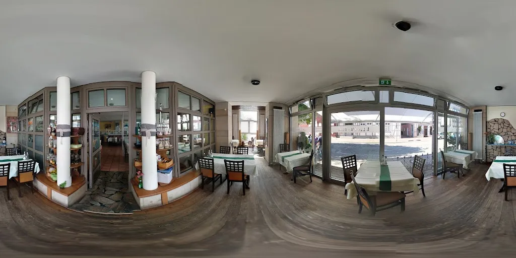 La Piazza ristorante a Gifhorn