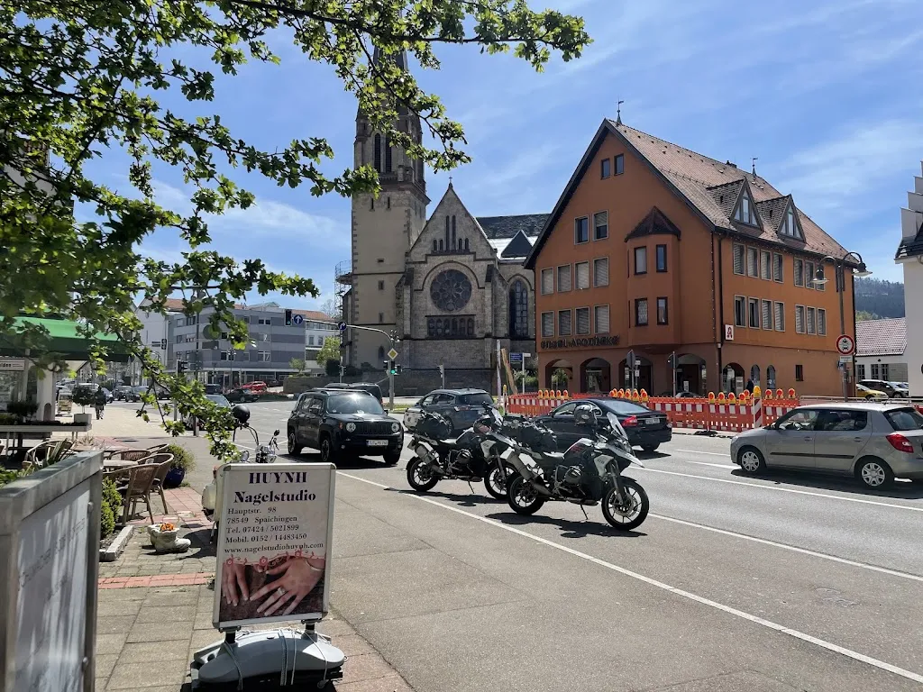 Stu_Restaurant Pizzeria Cafe Traube Spaichingen_Spaichingen_review