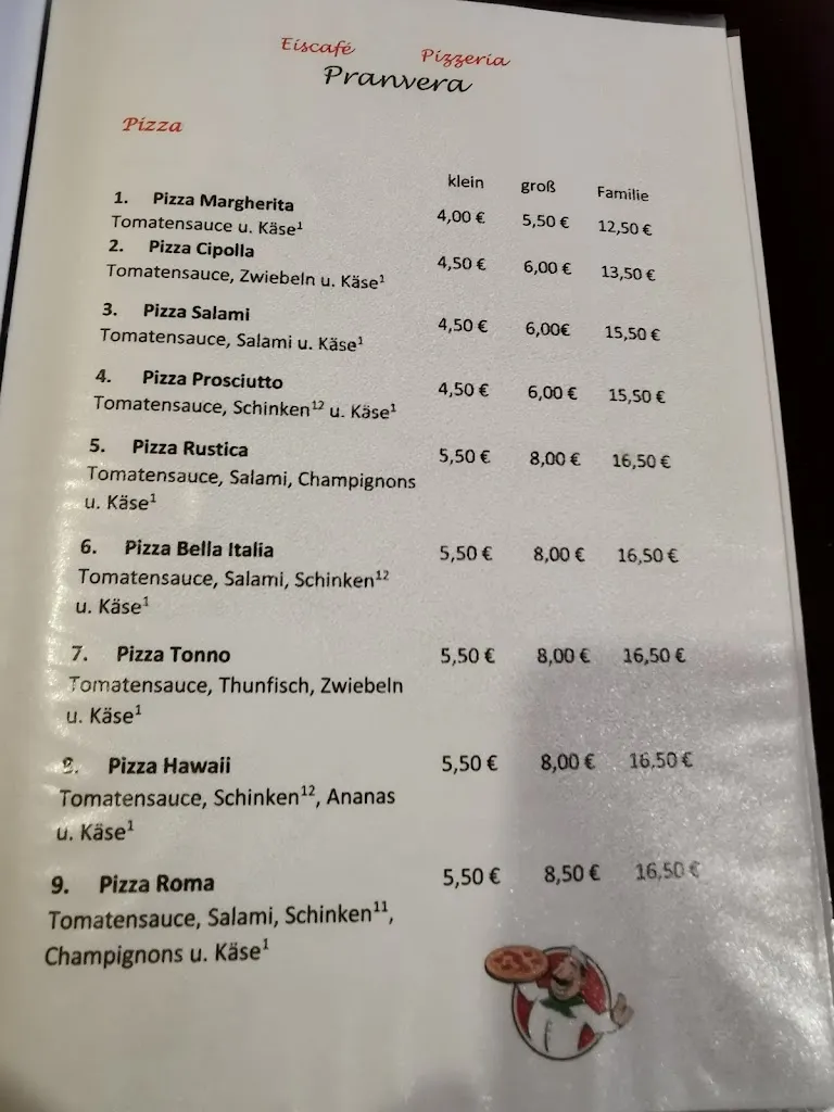 Menu_Eiscafé Pizzeria Pranvera_Schwülper_image_2