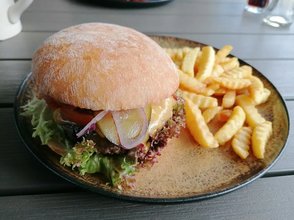 Menu_Brasserie Paula's - Restaurant Bar Café Gifhorn_Gifhorn_immagine_2