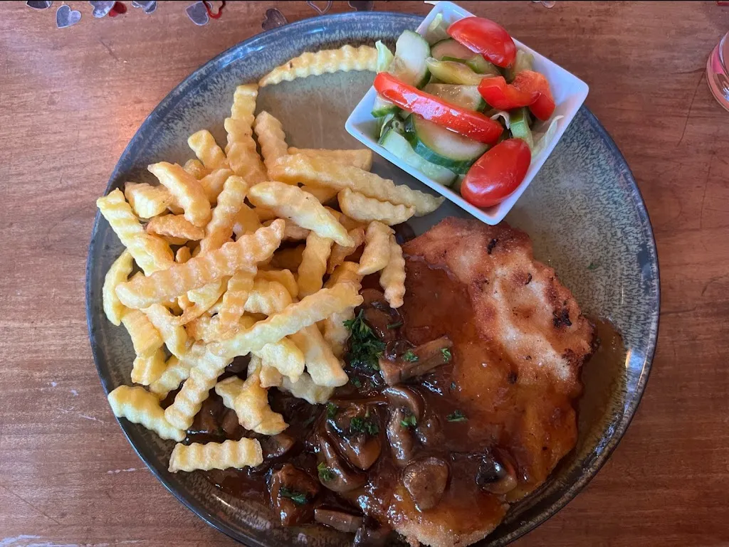 Menu_Brasserie Paula's - Restaurant Bar Café Gifhorn_Gifhorn_immagine_5